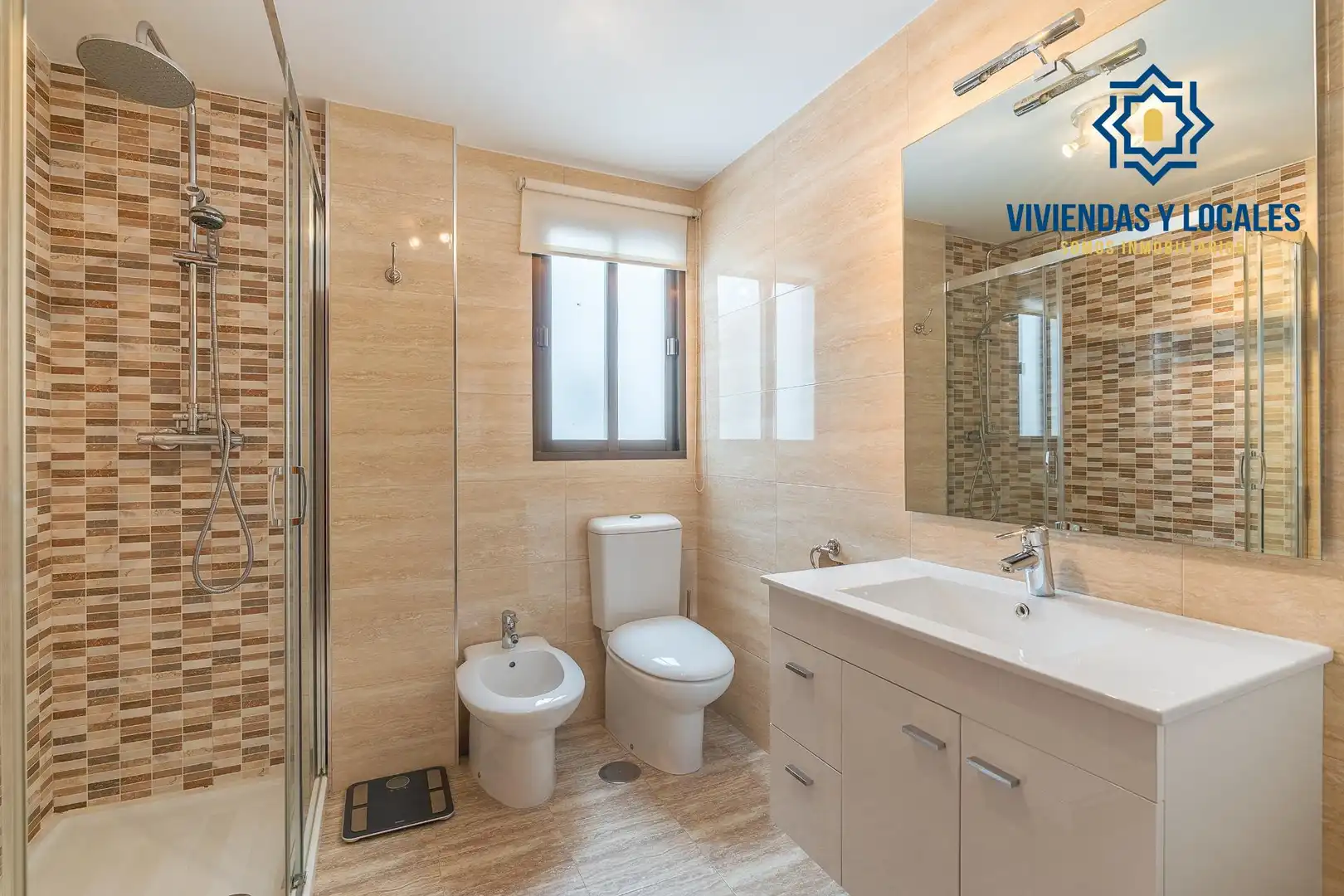 Baño de Piso en venta en Granada