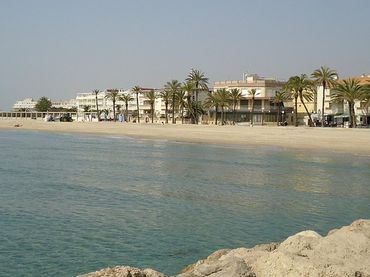 Business premises for transfer in Marítim