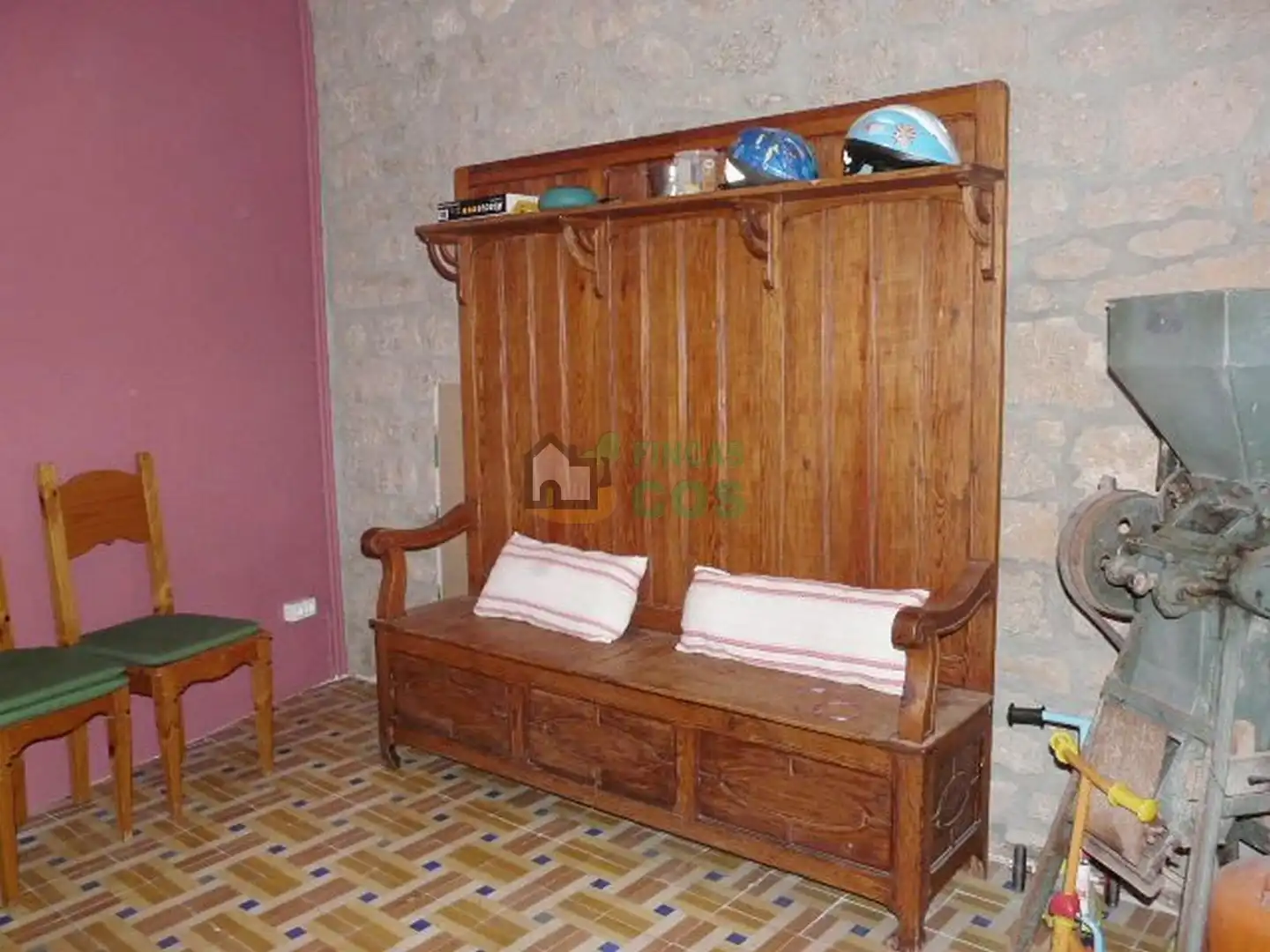 Houses for sale in Els Torms  with Private garden, Terrace and Storage room
