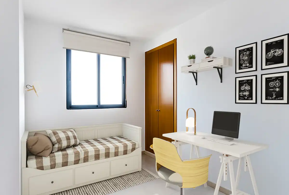Piso de alquiler en Carrer el Puig, 28, Sotolivar - Mas del Rosari