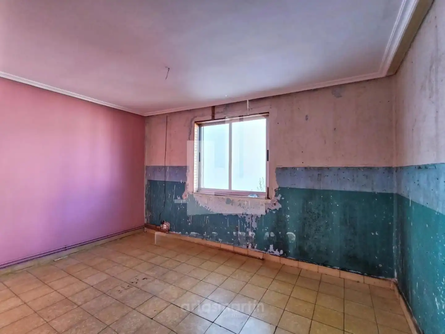 Habitación de Piso en venta en Linares de Riofrío con Terraza
