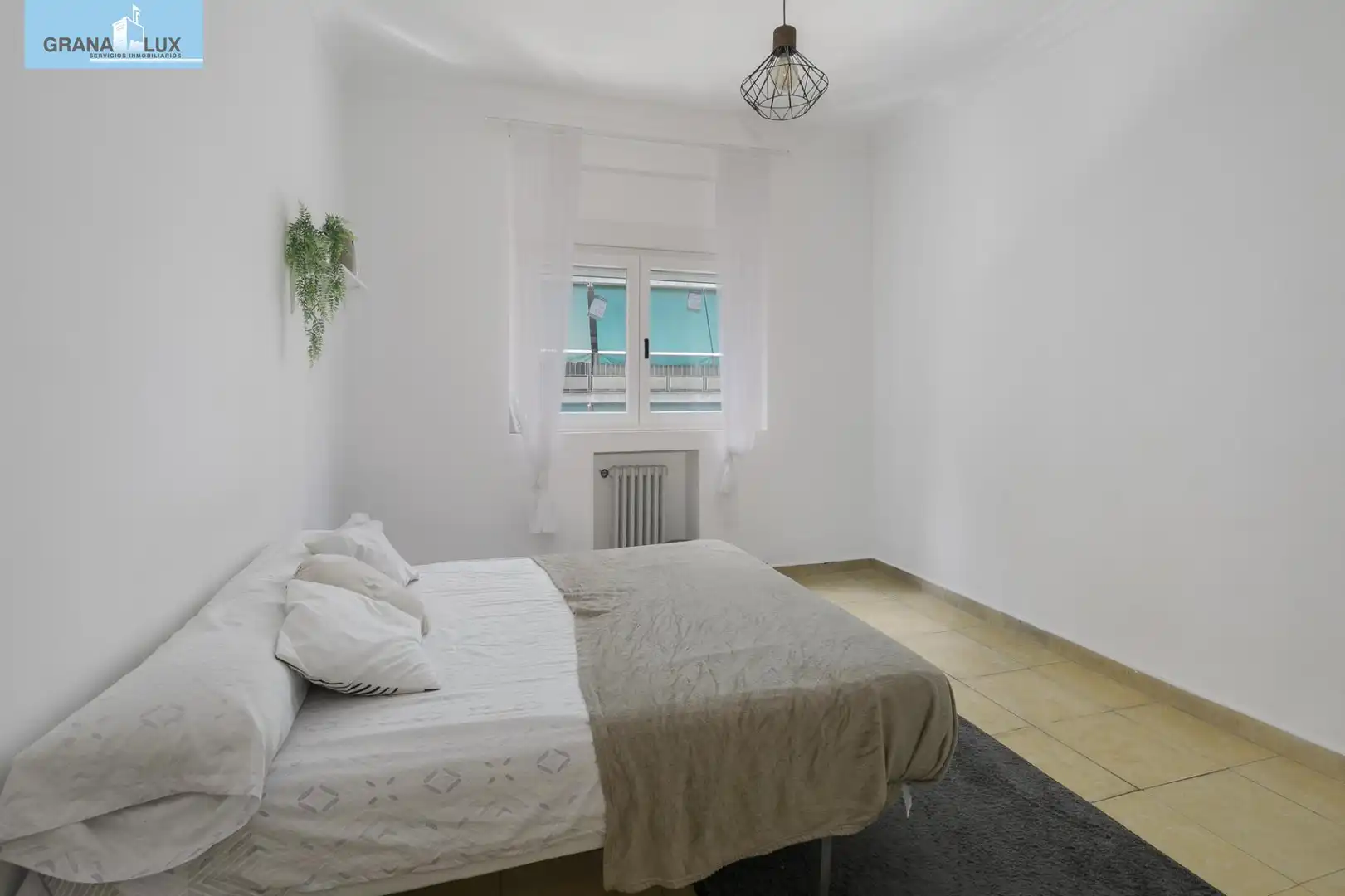 Flat with lift for sale in Calle Pedro Antonio de Alarcón 16 2º, imagen 9