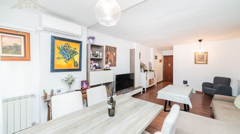 Foto 4 de Piso en venta en Calle de Galicia, El Naranjo, Fuenlabrada