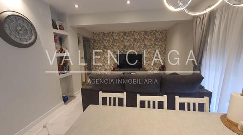 Foto 4 de Piso en venta en Foru Kalea, Beasain, Gipuzkoa