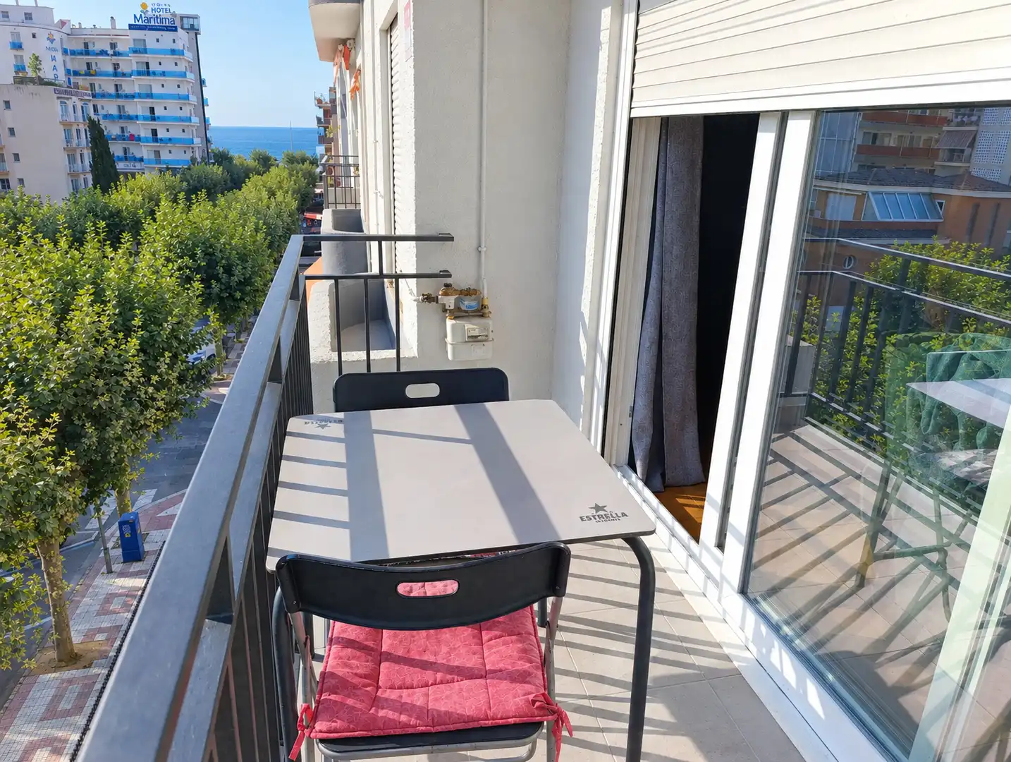 Appartamento con terrazza in vendita a Carrer del Mar, imagen 4