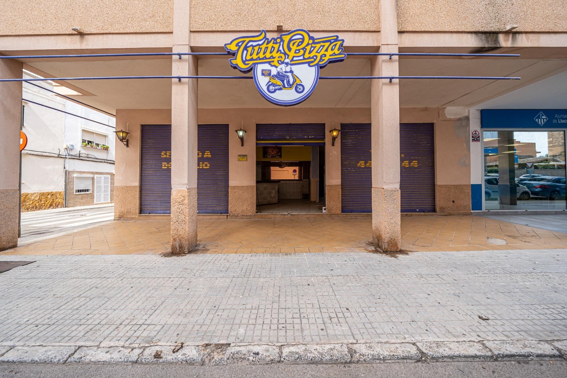 Premises for sale in Llucmajor