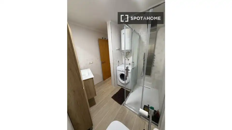 Habitació a Puerto de Santiago