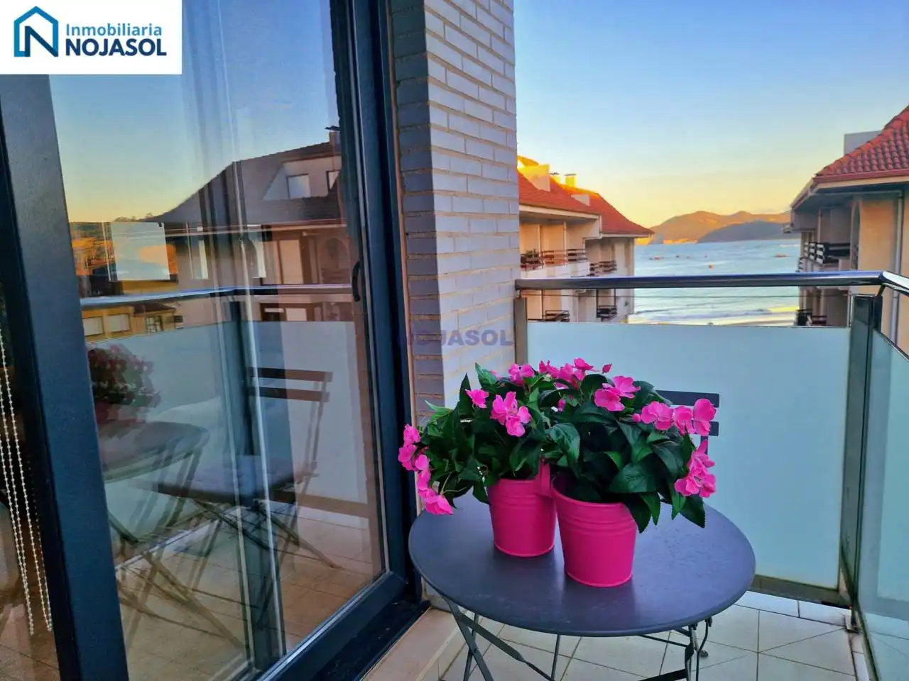 Apartment mit Pool zur Miete in Calle la costa 2, imagen 8