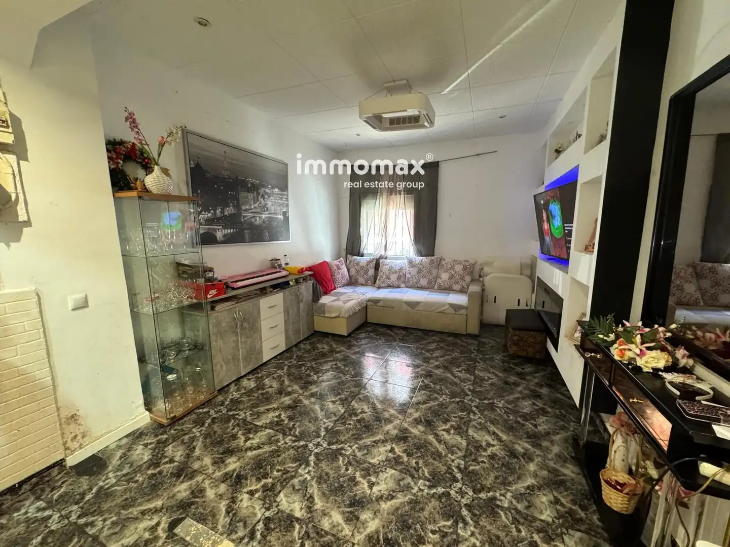 Piso en venta en Sant Boi de Llobregat