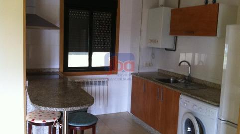 Foto 3 de Apartamento de alquiler