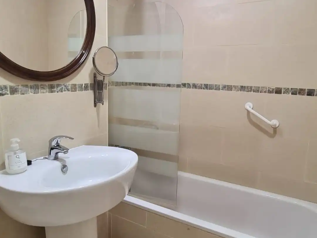 Wohnung mit Garten zum Verkauf in Calle Carlos Cano 11, imagen 16