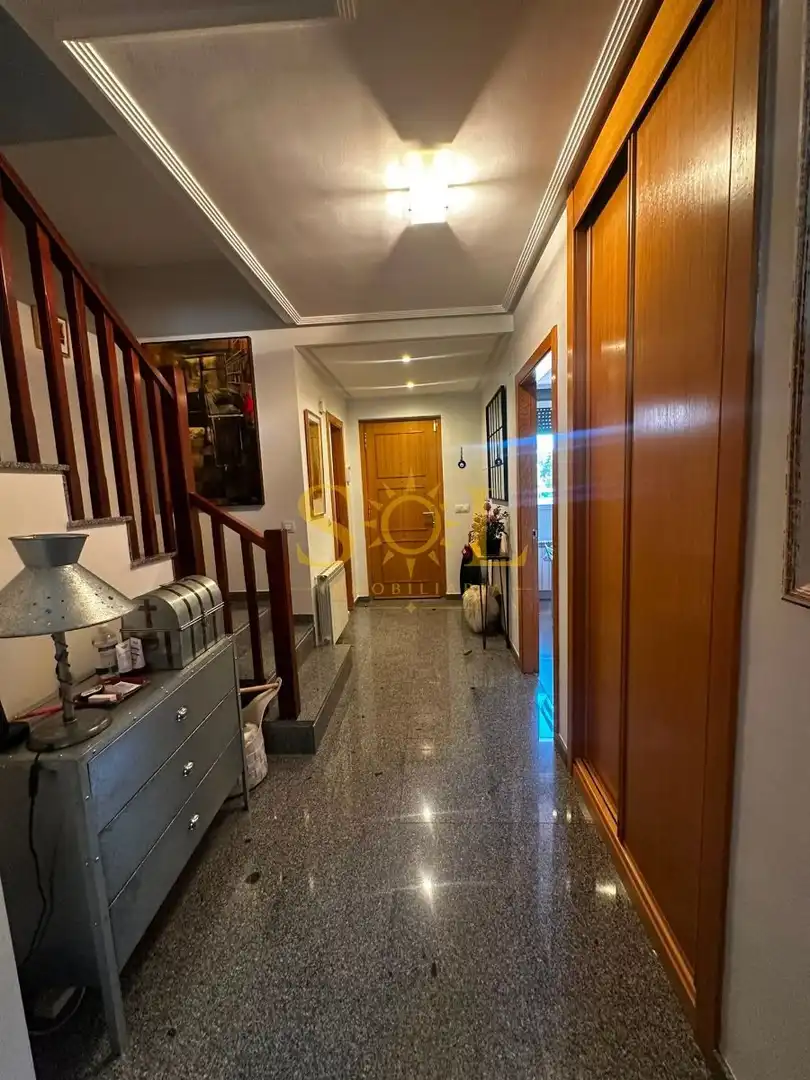 House with garden for sale in Calle Escipión, imagen 55
