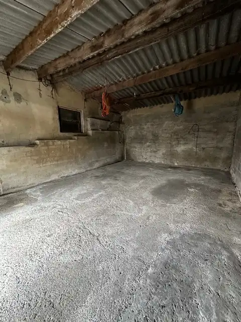 Casa adosada en venda en Pravia amb Calefacció, Jardí privat i Terrassa