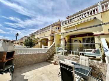 Adosado en venta en Orihuela Costa