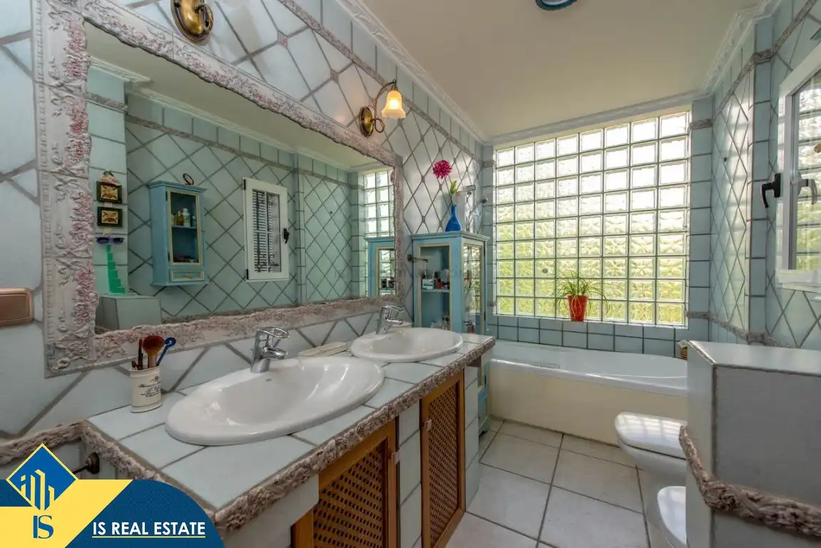 Chalet con jardín en venta en La Mata, imagen 24