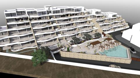 Photo 2 from new construction home in Flat for sale in Calle Embajador, 2, Carboneras, Almería