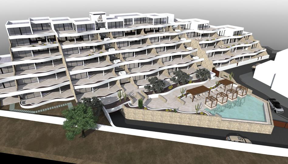 Photo 0 of Promotion WHITE SHARK BUILDING Desde 518.000€ + IVA