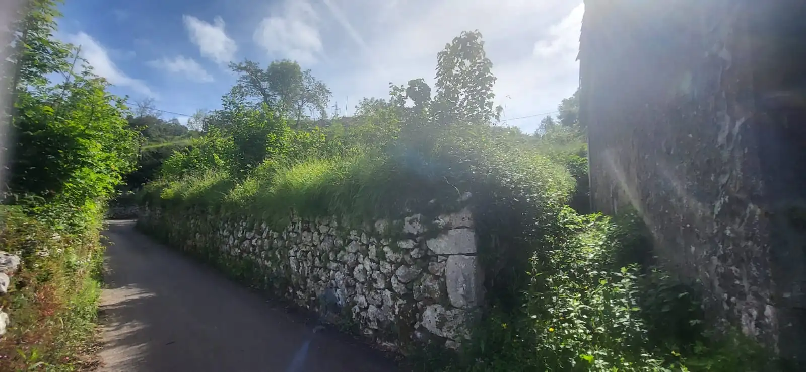 Country house zum Verkauf in Lugar Puertas, 2, Cabrales