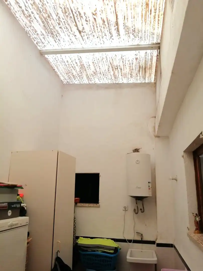 Casa adosada en venda en  Palma de Mallorca amb Aire condicionat, Calefacció i Traster