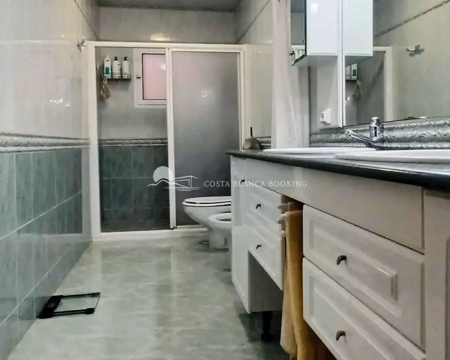 Casa amb piscina en venda a L'Albir, imagen 15