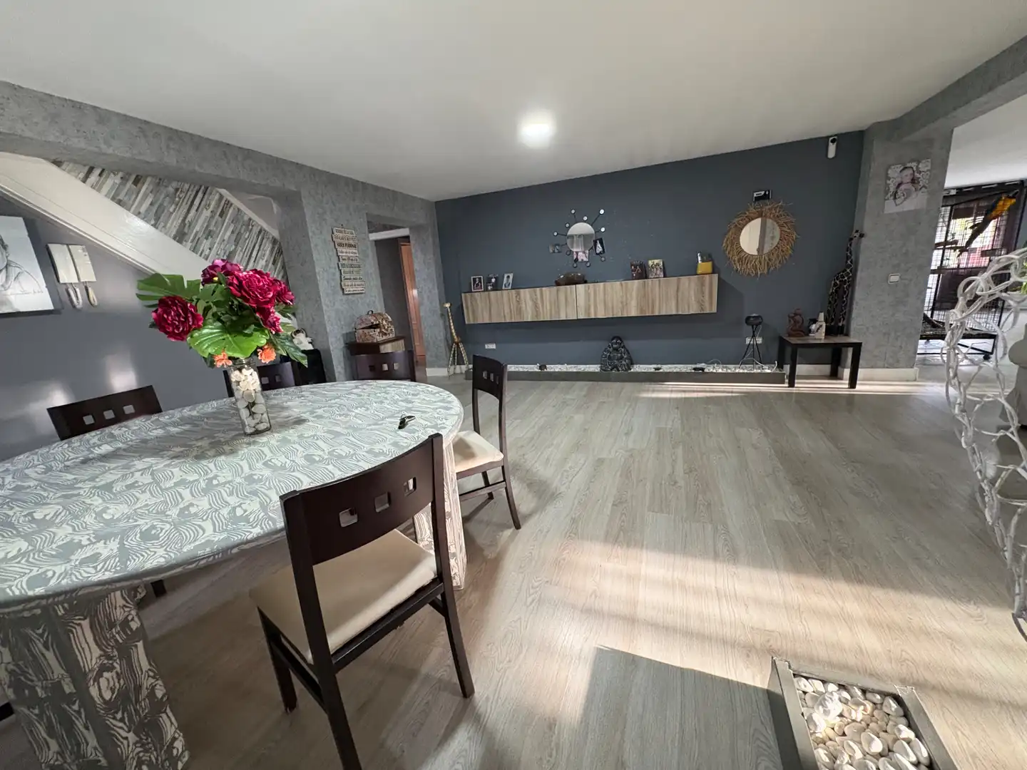 Chalet con terraza en venta en Calle Dulcinea 14, imagen 28