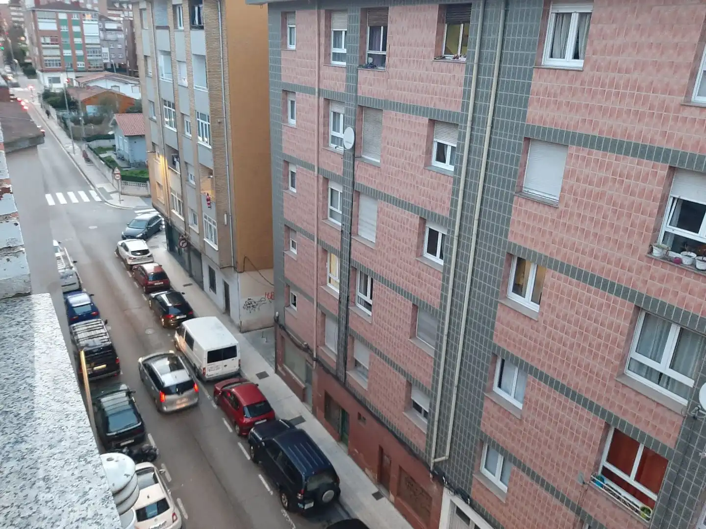 Appartement à vendre à Llano