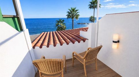 Foto 2 de Casa adosada en venta en Chullera, Manilva