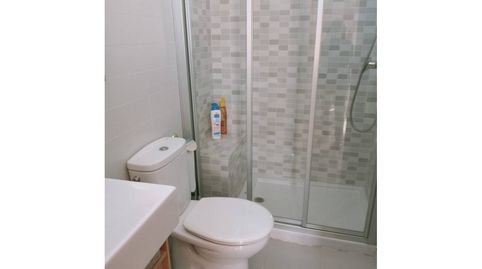 Foto 3 de Dúplex en venta en Baza, Granada