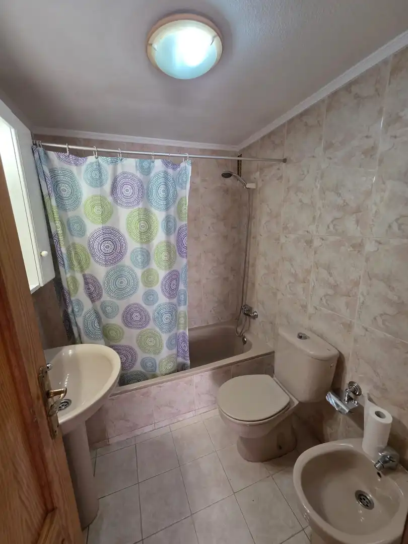 Apartament amb ascensor en venda a Juan Carlos I, imagen 6