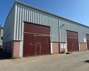 Exterior view of Industrial buildings to rent in Llucmajor