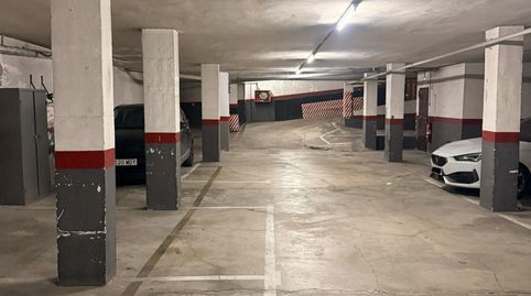 Foto 2 de Garatge en venda a Creu Alta, Sabadell
