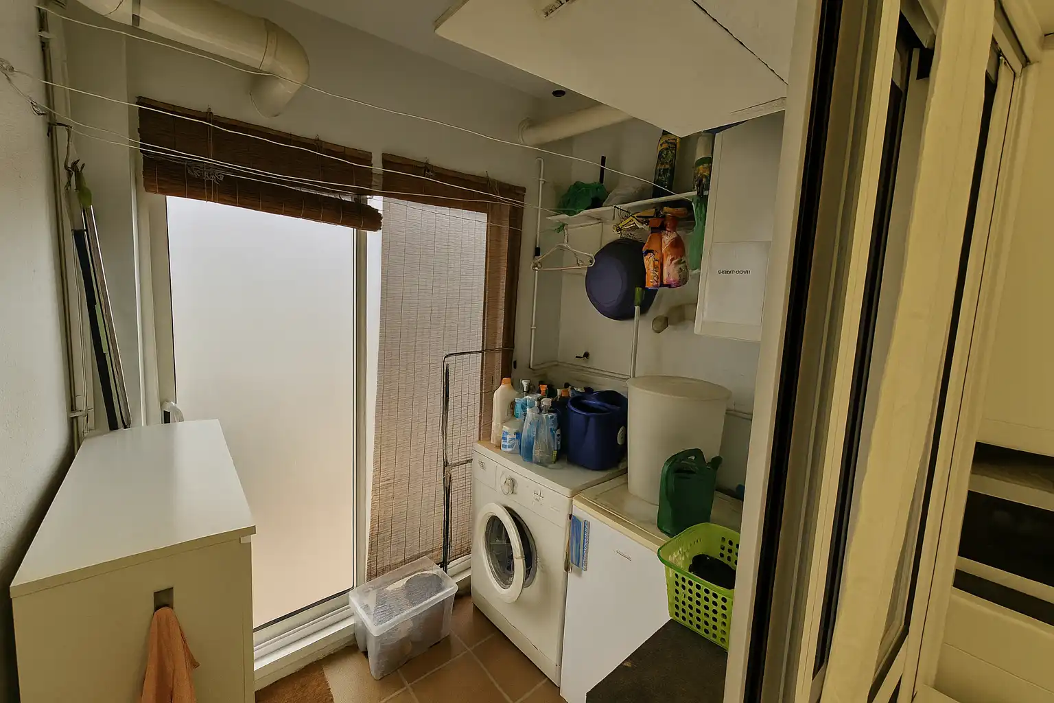 Cocina de Piso en venta en Figueres con Aire acondicionado, Calefacción y Terraza