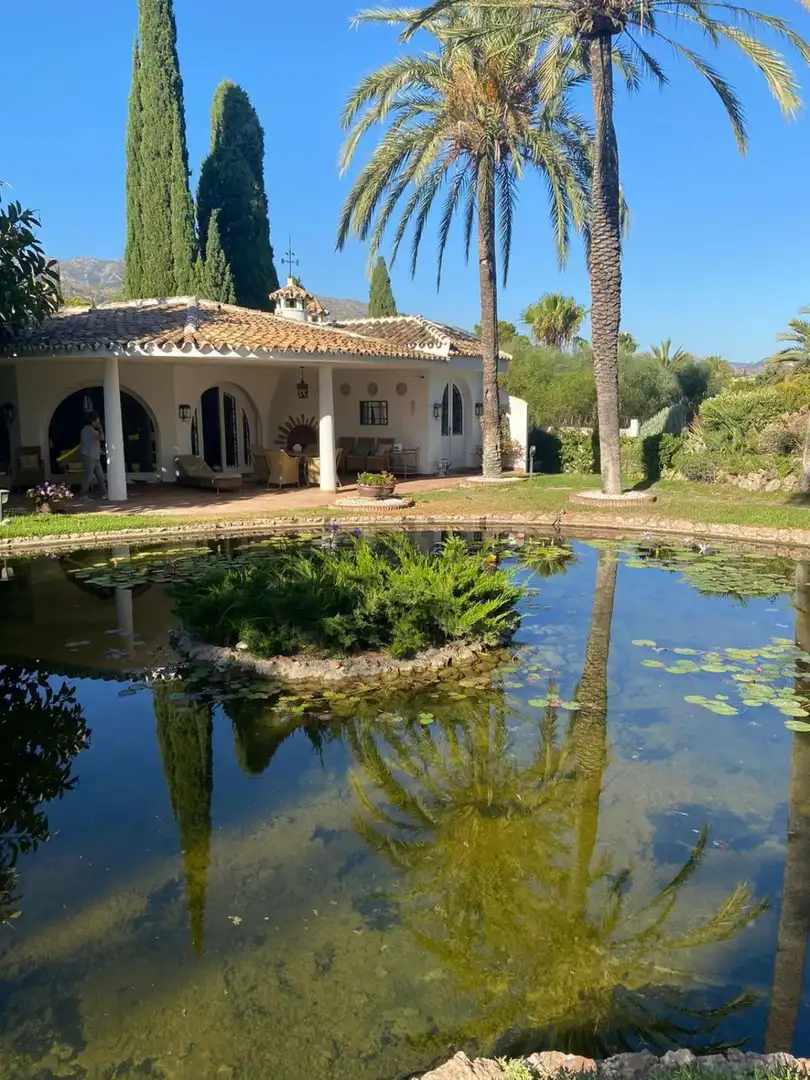 House with pool for sale in Milla de Oro, imagen 6