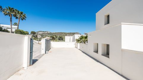 Foto 4 de Casa o xalet en venda a Casco Urbano, Moraira