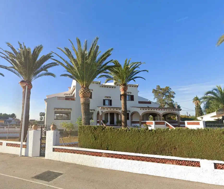 Villa avec terrasse à vendre à Camí Guadiana, imagen 2