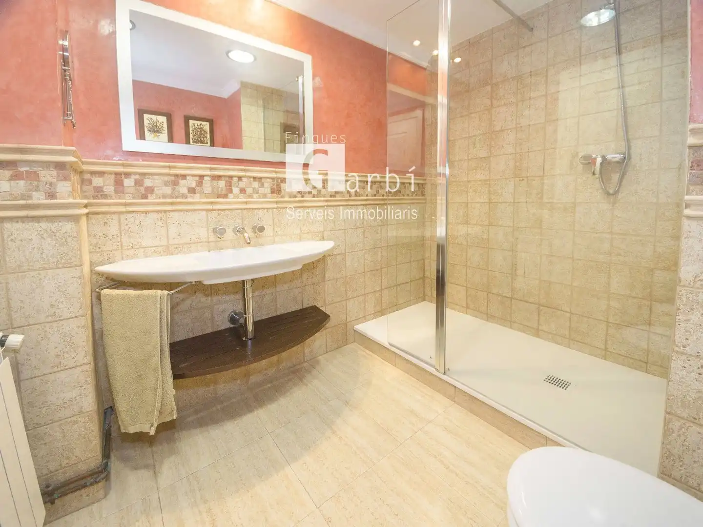 Flat with lift for sale in Rafael Casanova, imagen 12