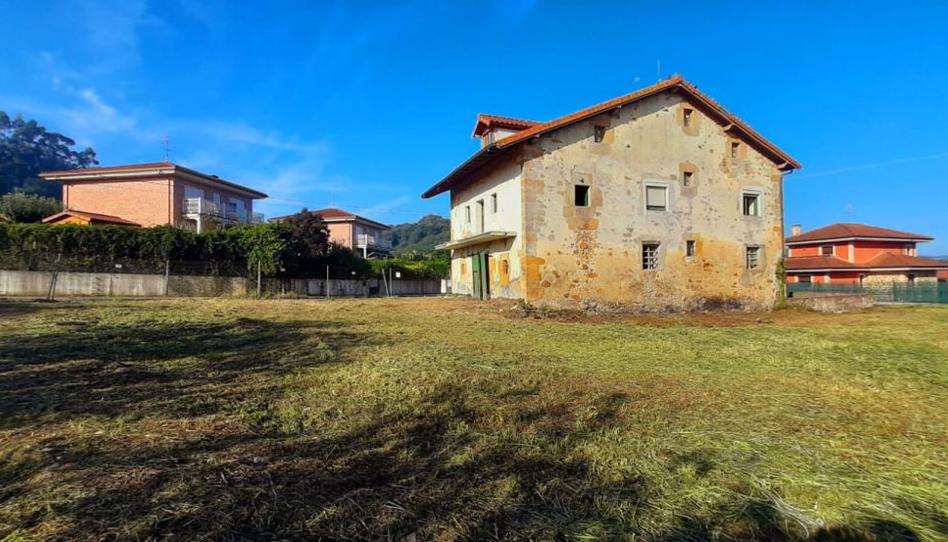 Foto 1 de Casa o xalet en venda a La Madrid, 1, Bárcena de Cicero, Cantabria