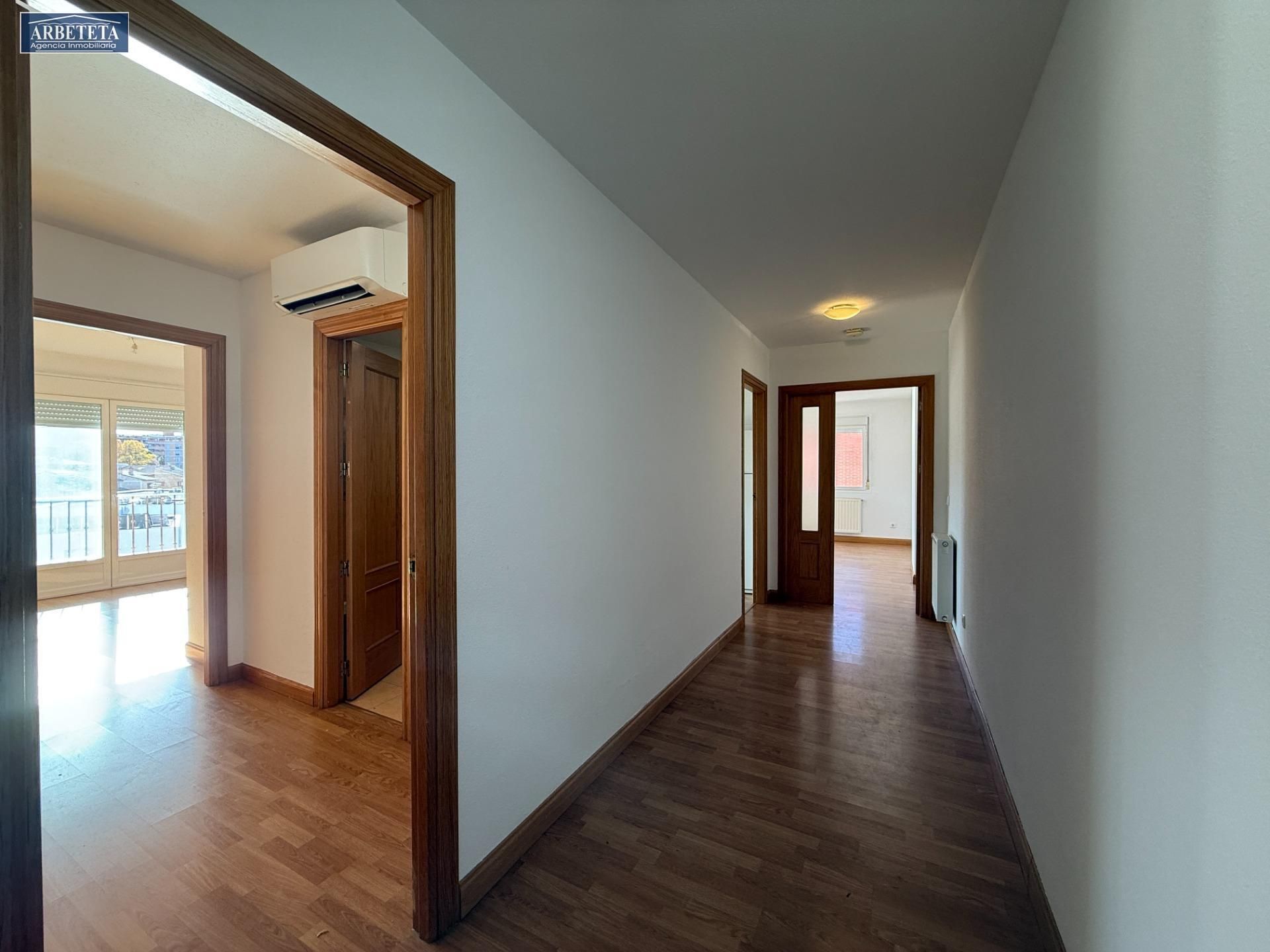 Pis en venda en Guadalajara Capital amb Aire condicionat, Calefacció i Terrassa