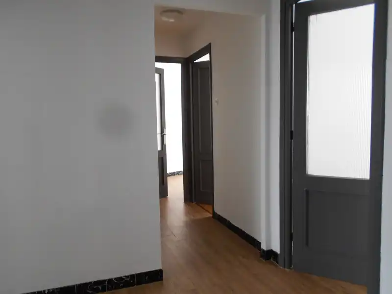 Piso de alquiler en Ferrol con Parquet