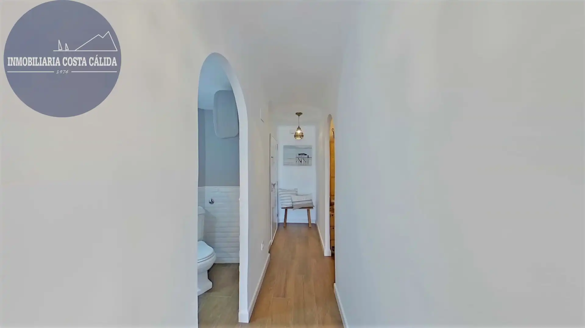 Apartments for sale in Águilas  with Air Conditioner, Heating and Furnished
