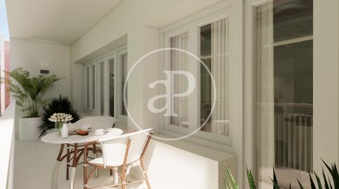 Foto 5 de Pis en venda a Diego de León, Castellana, Madrid