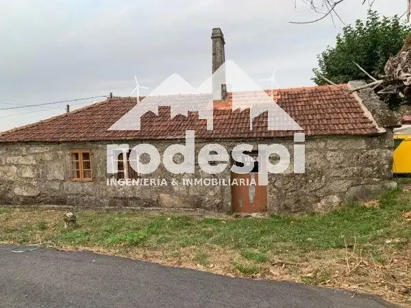 Casa en venda a Covelo, imagen 4