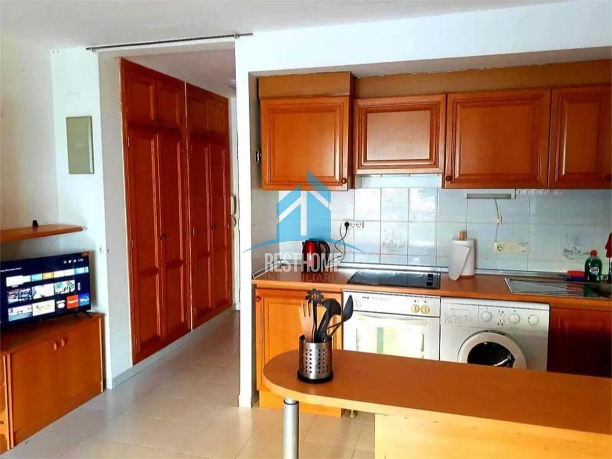 Cocina de Piso en venta en Daimús con Aire acondicionado y Balcón