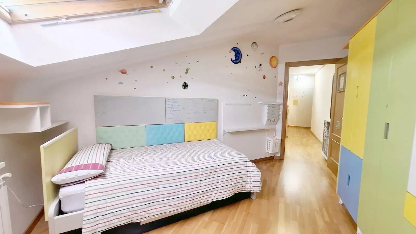 Habitación de Piso en venta en Ponferrada