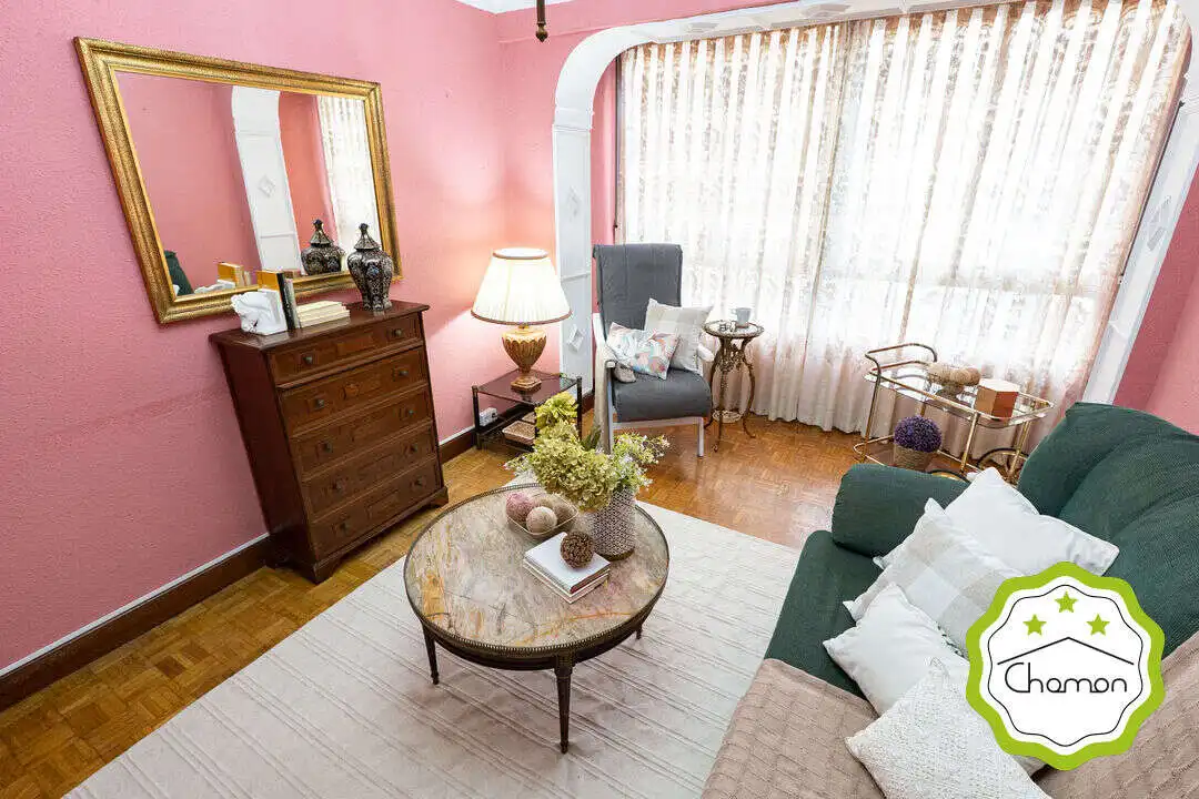 Piso en venta en Rekalde Centro