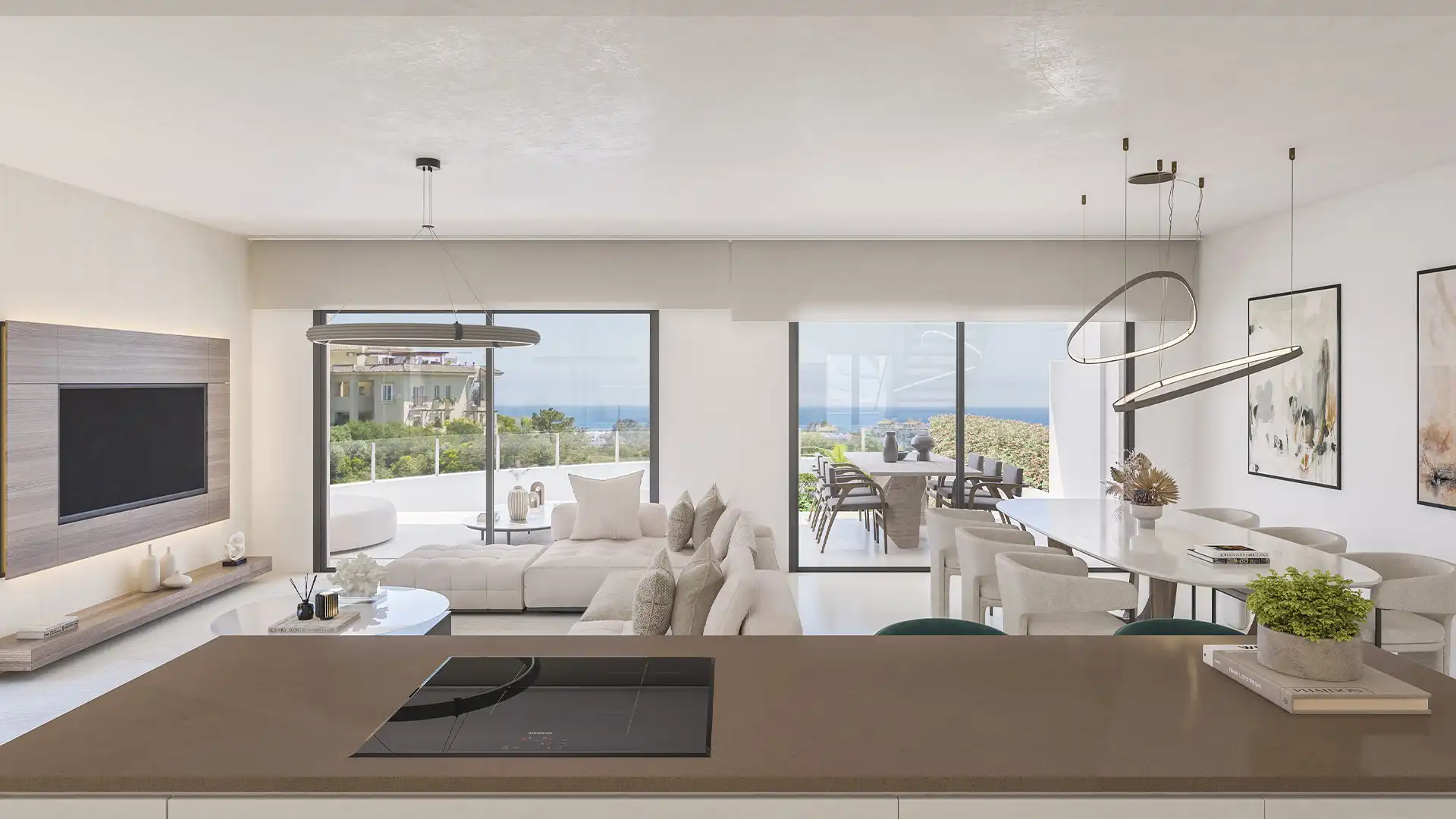 Apartamento en venta en Selwo, imagen 8