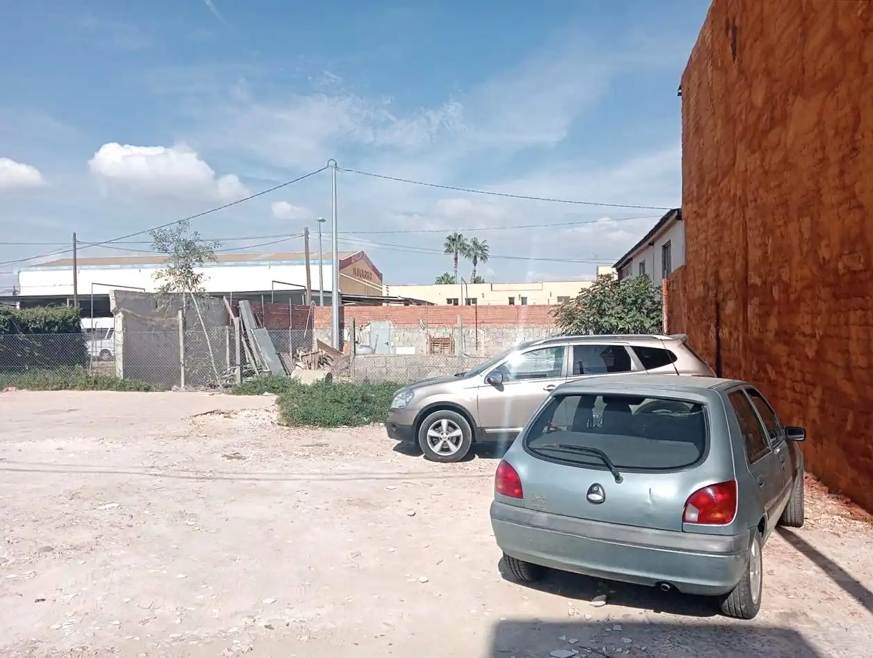 Terreny residencial en venda a Casas Jesús Coll, imagen 6