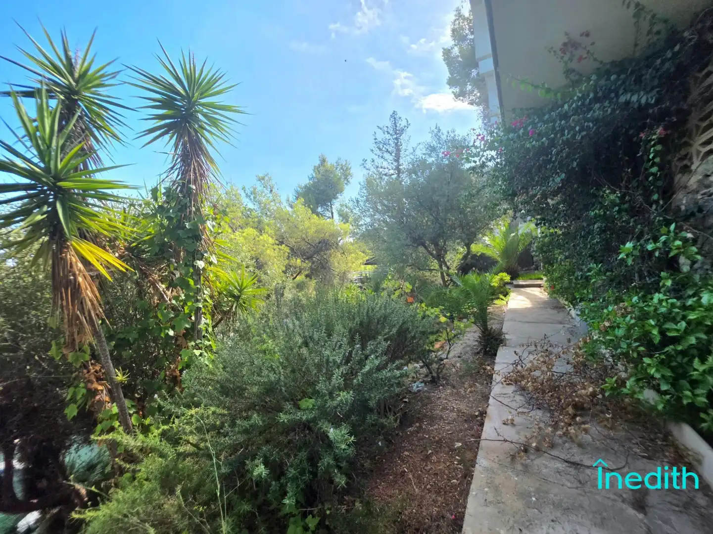 Casa amb terrassa en venda a Les Botigues de Sitges, imagen 31