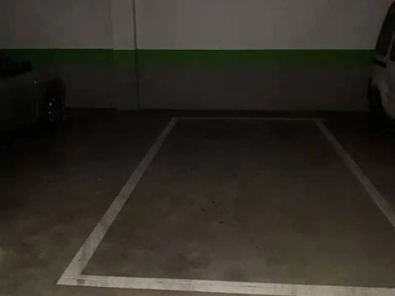 Parking for sale in Parla Este, imagen 2