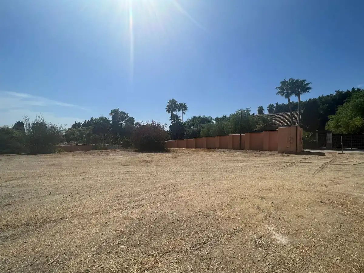 Terrenos y solares en venta en Milla de Oro, imagen 3